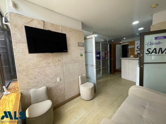 Oficina en venta en Estadio, Laureles, Medellín — foto 1 de 11
