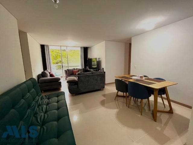 Apartamento en venta en El Chinguí, Aburra Sur, Envigado — foto 1 de 23