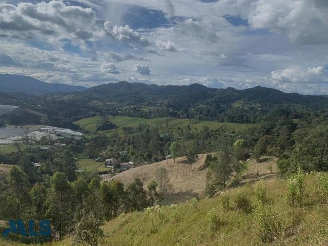 Lote Residencial en venta en V. Pantanillo (el, Oriente Antioqueño, El Retiro — foto 1 de 15