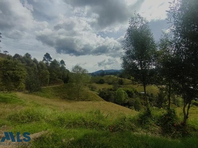 Lote Residencial en venta en V. Pantanillo (el, Oriente Antioqueño, El Retiro — foto 1 de 15