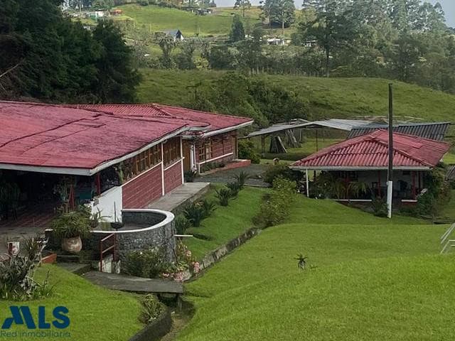Finca Recreativa en venta en Centro, Otras Zonas, Pereira — foto 1 de 18