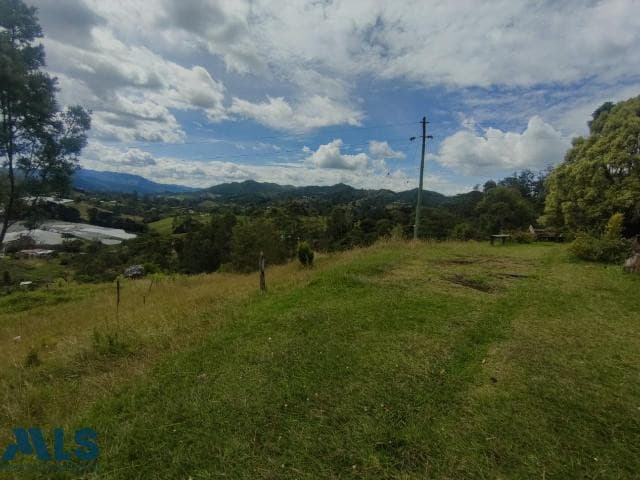 Lote Residencial en venta en V. Pantanillo (el, Oriente Antioqueño, El Retiro — foto 1 de 15