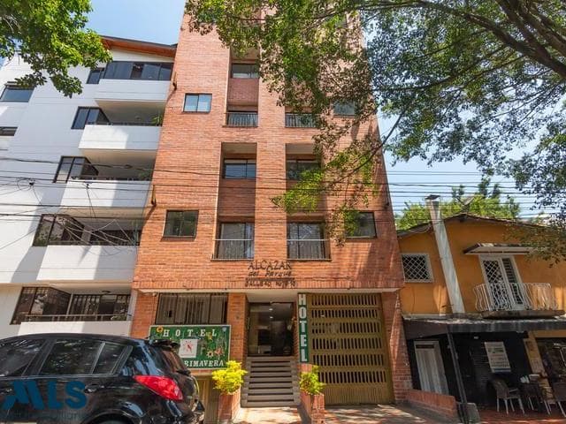 Hotelapart Hotel en venta en Bolivariana, Laureles, Medellín — foto 1 de 15