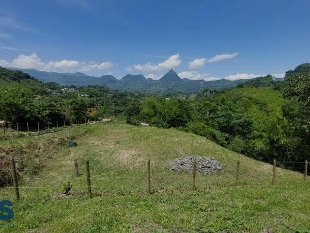 Lote Residencial en venta en La Albania, Otras Zonas, Titiribi — foto 1 de 14