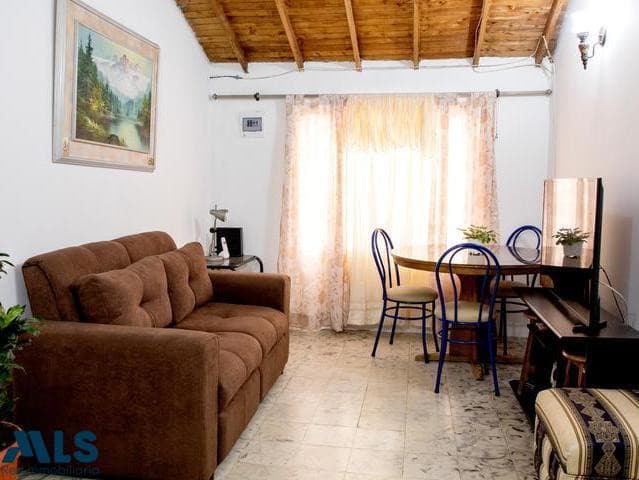 Casa en venta en Trapiche, Norte, Bello — foto 1 de 7