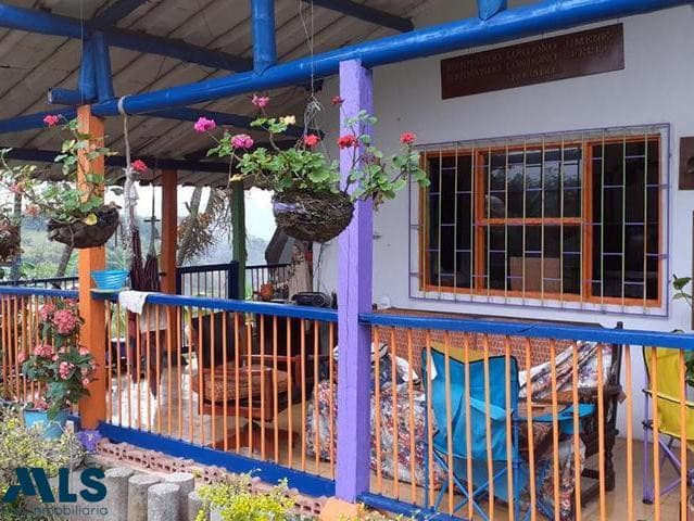 Finca Recreativa en venta en Combia, Otras Zonas, Pereira — foto 1 de 12