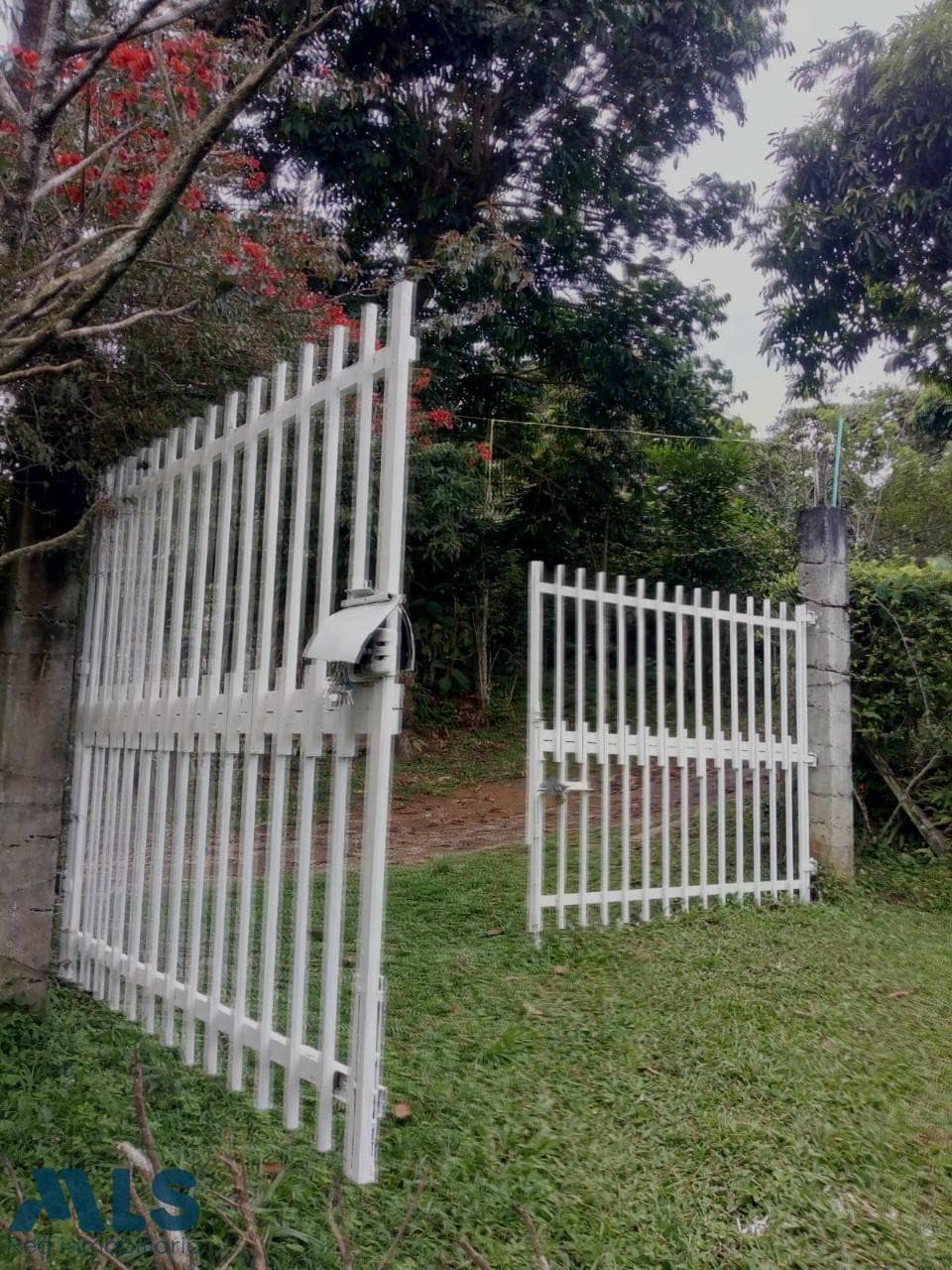 Finca Recreativa en venta en V. Blanquizal, Occidente Antioqueño, Ebejico — foto 1 de 27