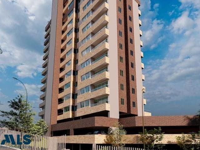 Apartamento en venta en Loma Del Indio, Poblado, Medellín — foto 1 de 6