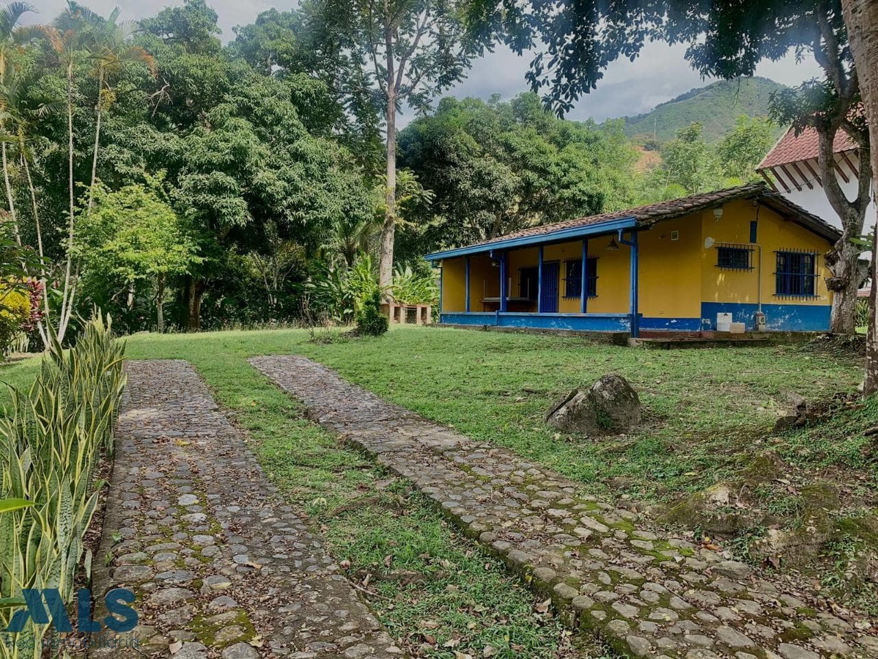 Lote Residencial en venta en Urbano, Occidente Antioqueño, San Jerónimo — foto 1 de 11