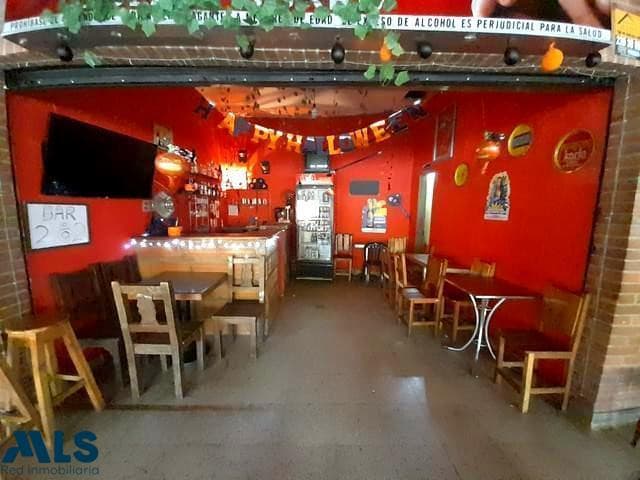 Local Comercial en venta en La Candelaria, Centro, Medellín — foto 1 de 9