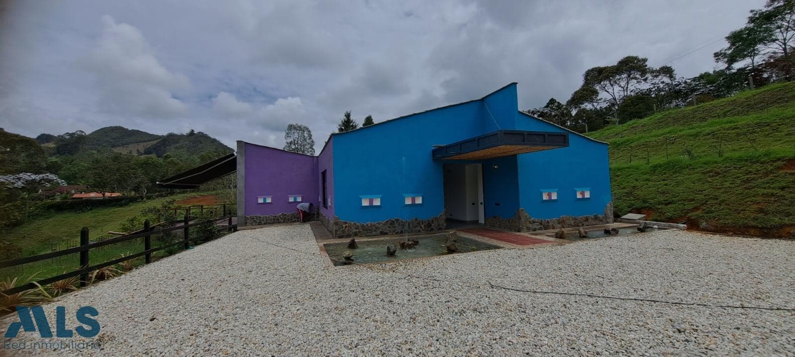 Finca Recreativa en venta en V. San Nicolas, Oriente Antioqueño, La Ceja — foto 1 de 16