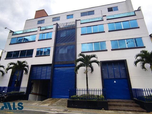 Edificio en venta en Fatima, Belén Guayabal, Medellín — foto 1 de 24