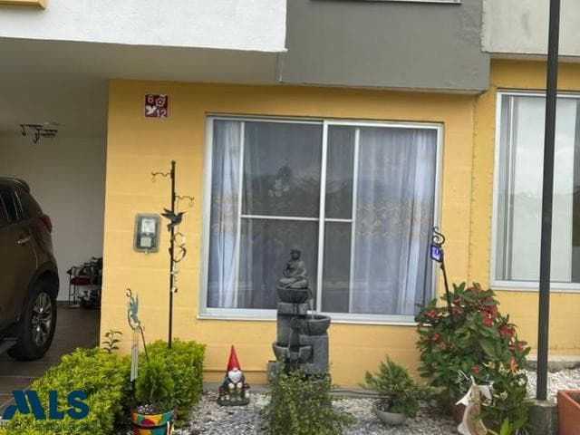 Casa en venta en La Graciela, Otras Zonas, Pereira — foto 1 de 20