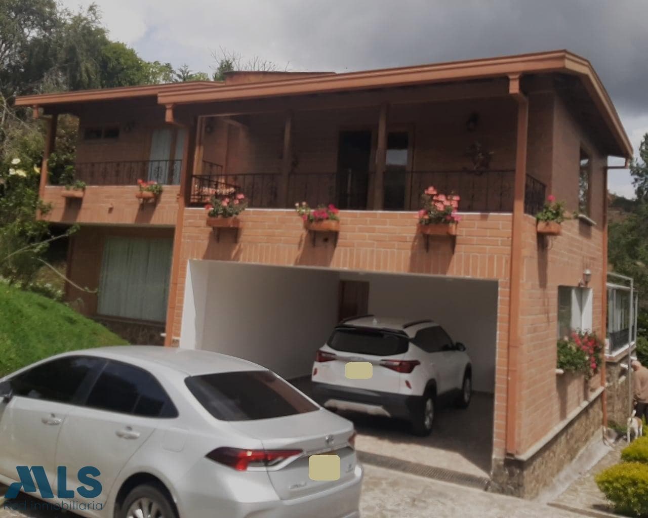 Casa en venta en Alto Del Escobero (el, Oriente Antioqueño, El Retiro — foto 1 de 29