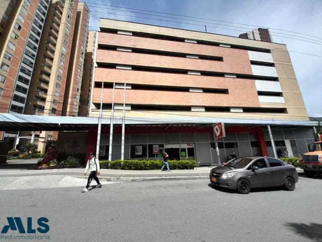Local Comercial en venta en Navarra, Norte, Bello — foto 1 de 8
