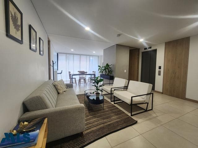 Apartamento en venta en Conquistadores, Laureles, Medellín — foto 1 de 19