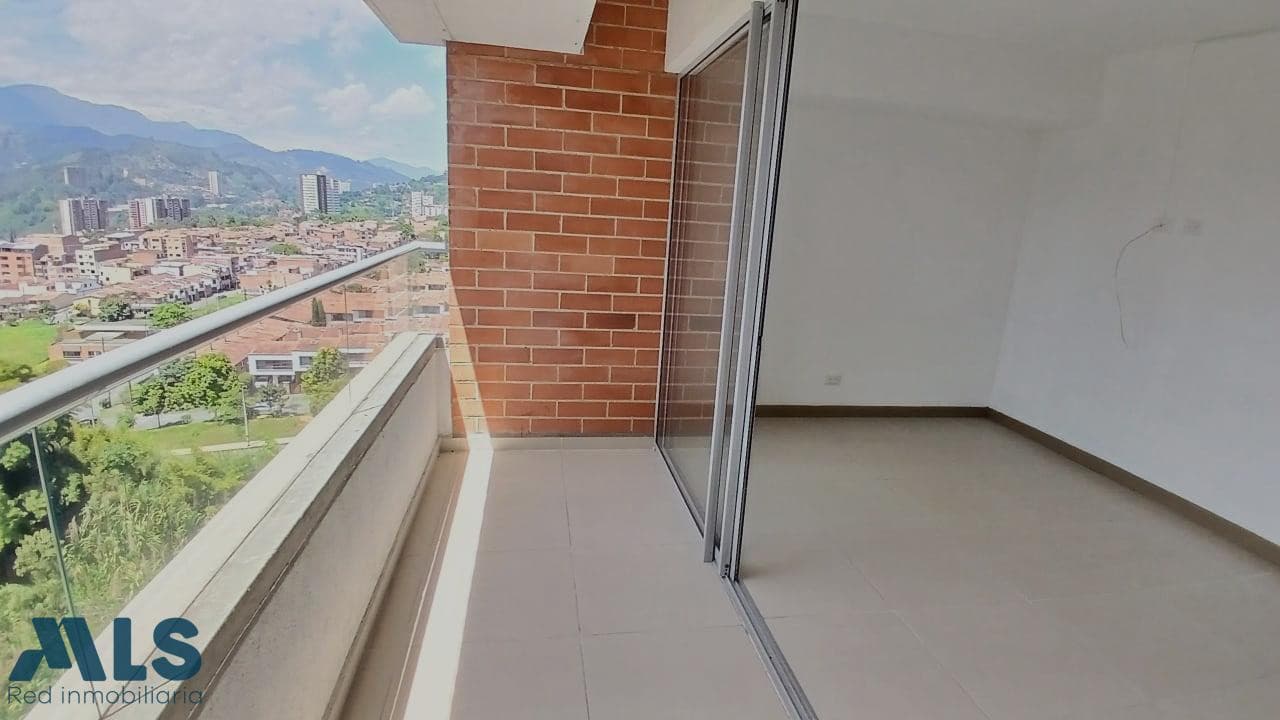 Apartamento en venta en Toledo, Aburra Sur, La Estrella — foto 1 de 23
