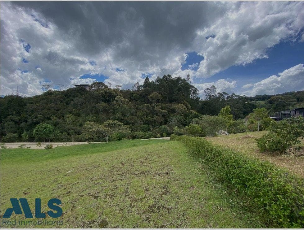 Lote Residencial en venta en Corredor San Antonio La Ceja, Oriente Antioqueño, Rionegro — foto 1 de 19