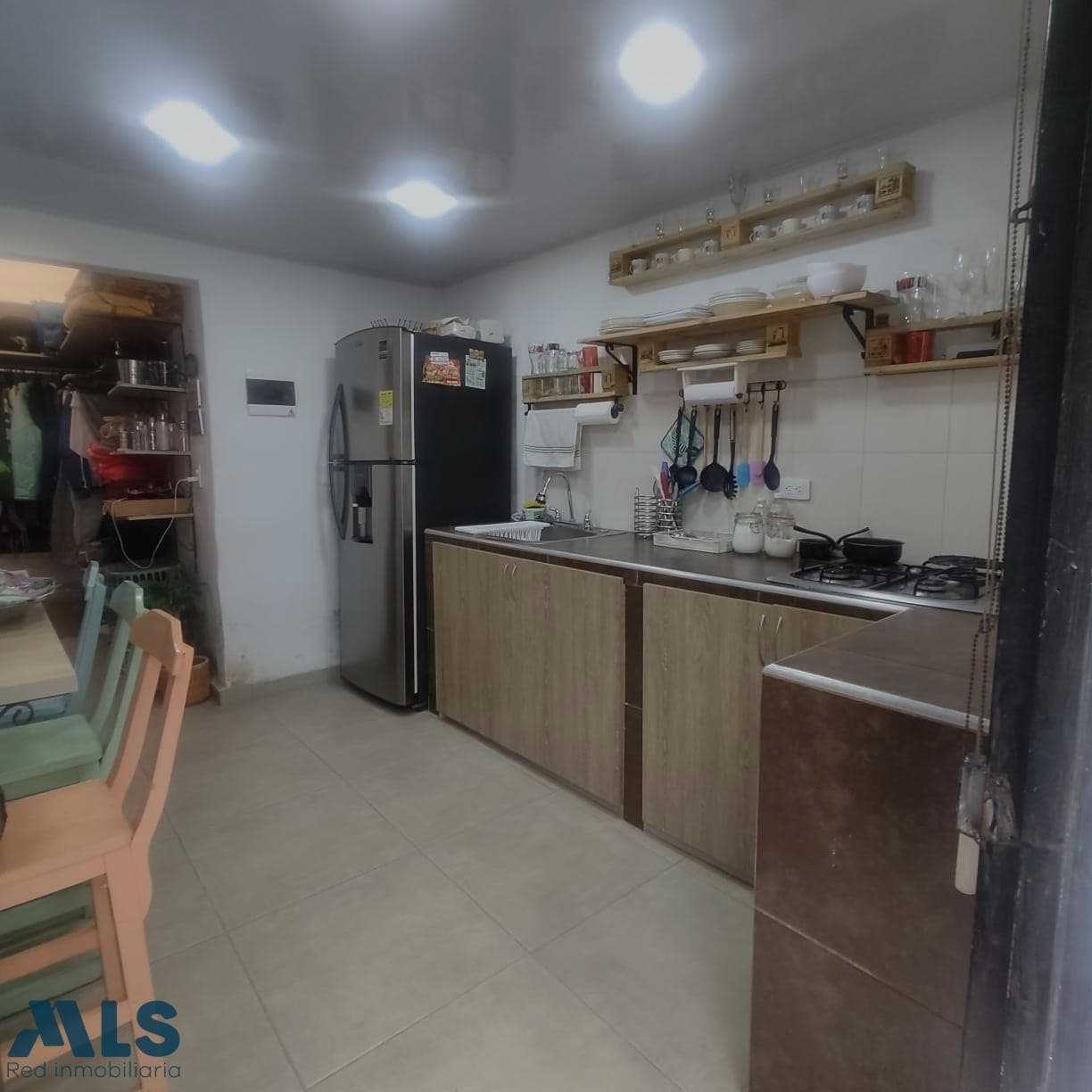 Apartamento en venta en Los Gómez, Aburra Sur, Itagüí — foto 1 de 12