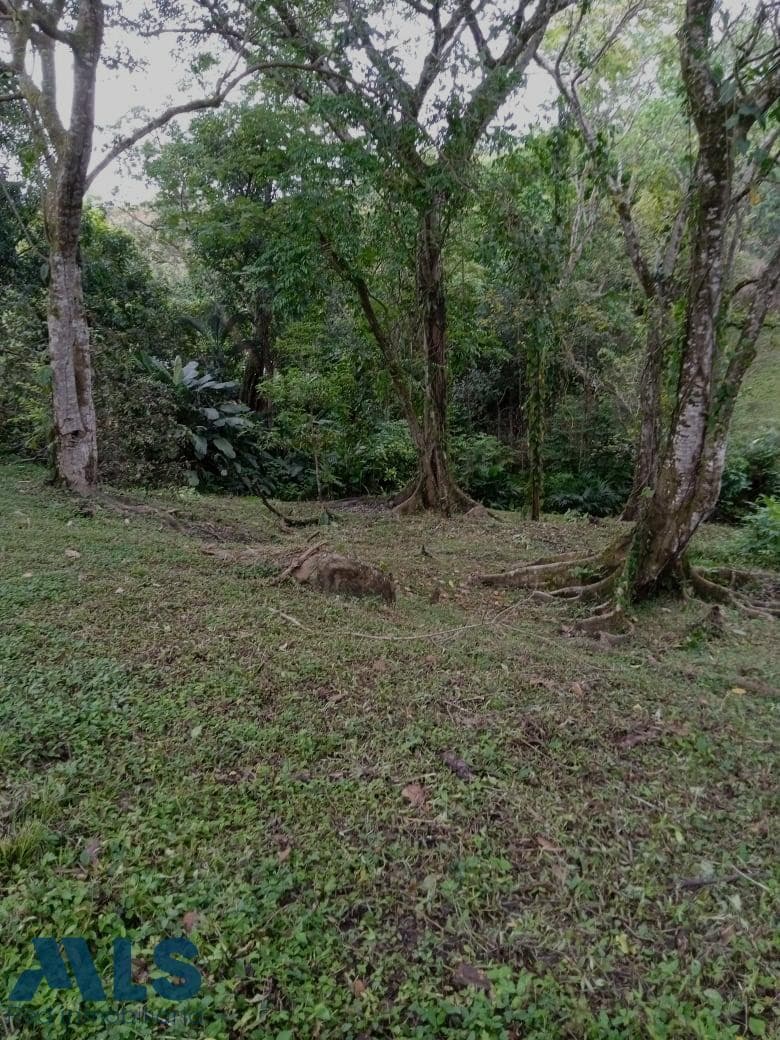 Lote Residencial en venta en Rural, Occidente Antioqueño, San Jerónimo — foto 1 de 8
