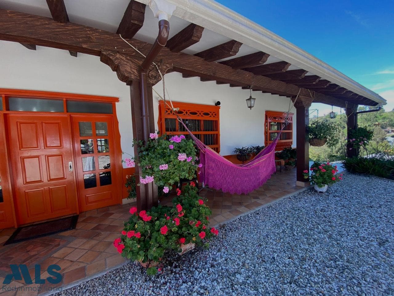 Finca Recreativa en venta en Rural, Oriente Antioqueño, Marinilla — foto 1 de 30