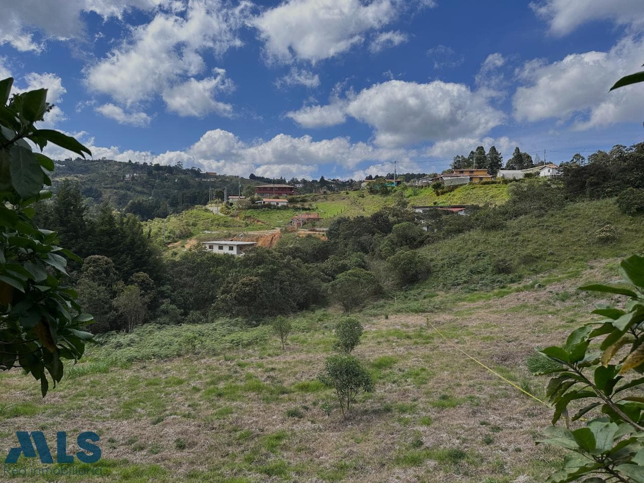 Lote Residencial en venta en Barro Blanco, Oriente Antioqueño, Santa Elena — foto 1 de 16