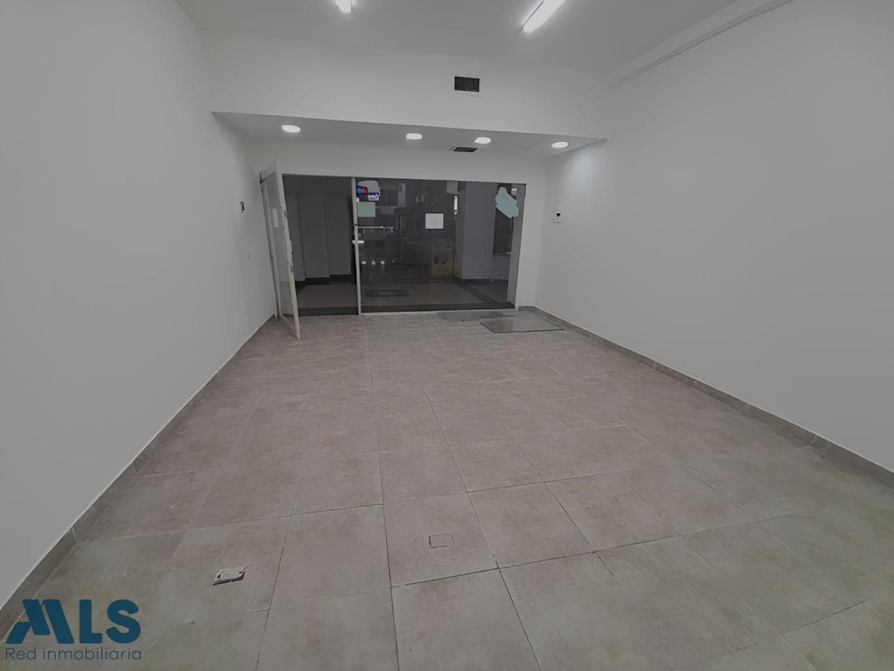 Local Comercial en venta en La Candelaria, Centro, Medellín — foto 1 de 5