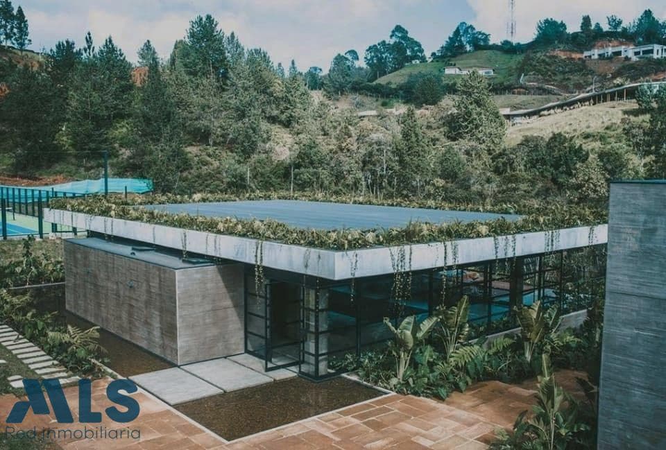 Lote Residencial en venta en Alto Del Escobero, Aburra Sur, Envigado — foto 1 de 7