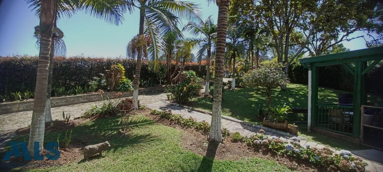 Finca Recreativa en venta en V. El Tablazo, Oriente Antioqueño, Rionegro — foto 1 de 28