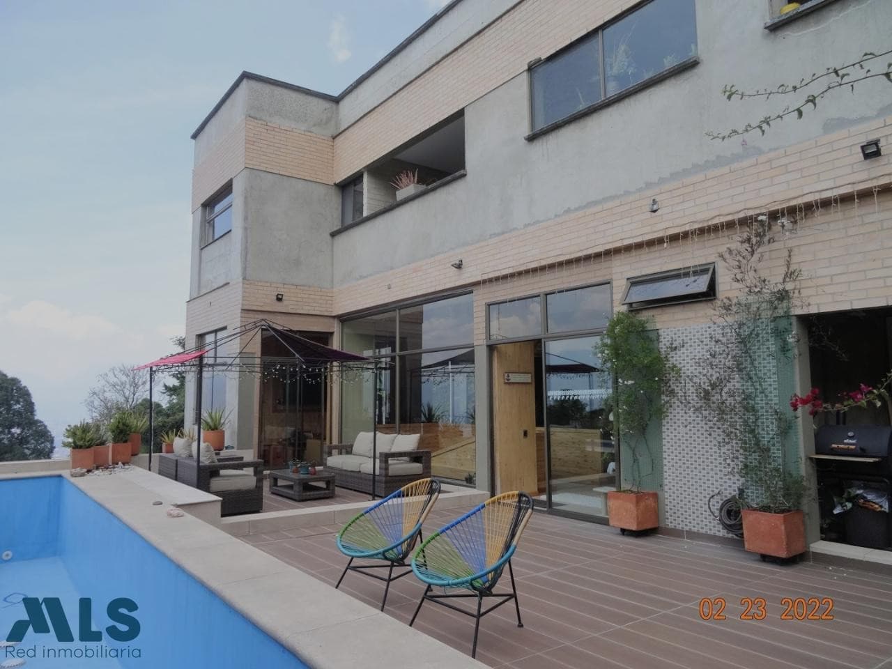 Casa en venta en Alto Del Escobero, Aburra Sur, Envigado — foto 1 de 29