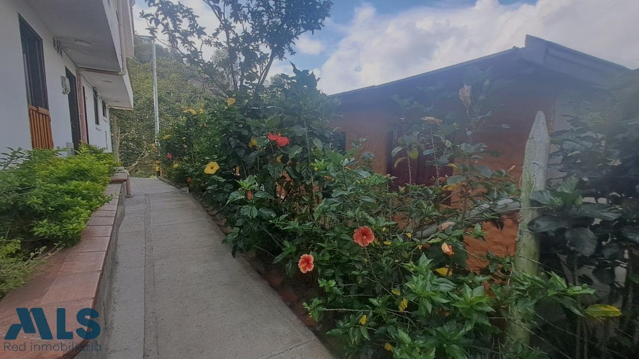 Finca Recreativa en venta en V. Pan De Azúcar, Aburra Sur, Sabaneta — foto 1 de 27