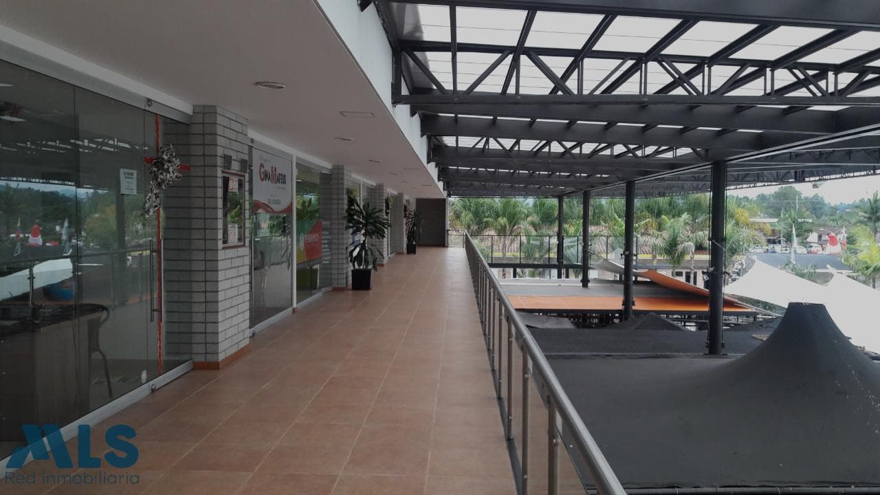 Local Comercial en venta en Llanogrande, Oriente Antioqueño, Rionegro — foto 1 de 6