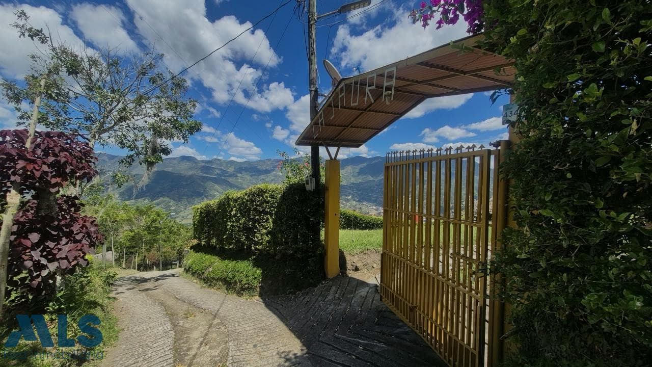 Finca Recreativa en venta en Rural, Norte, Barbosa — foto 1 de 19