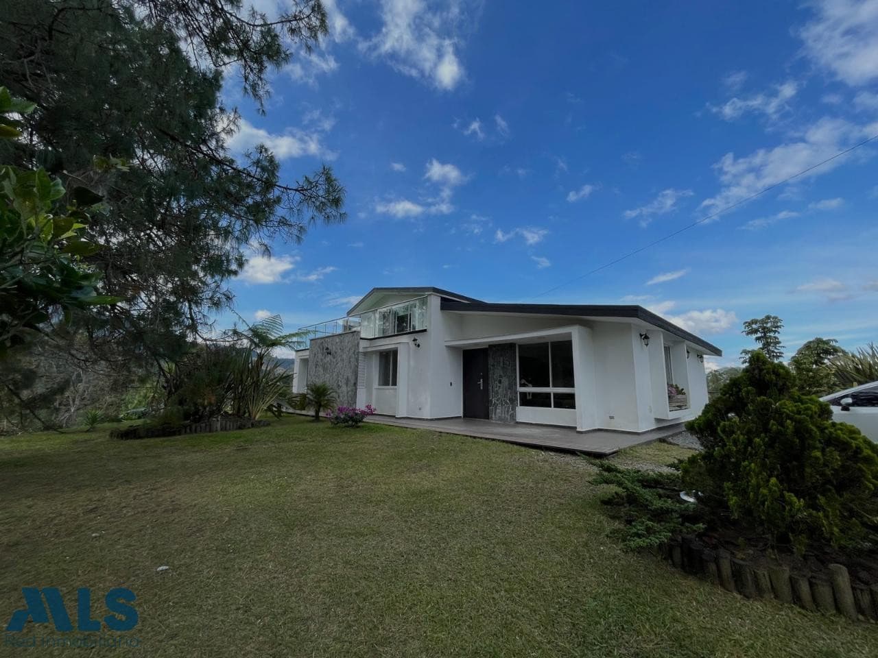 Finca Recreativa en venta en V. La María, Oriente Antioqueño, El Retiro — foto 1 de 9