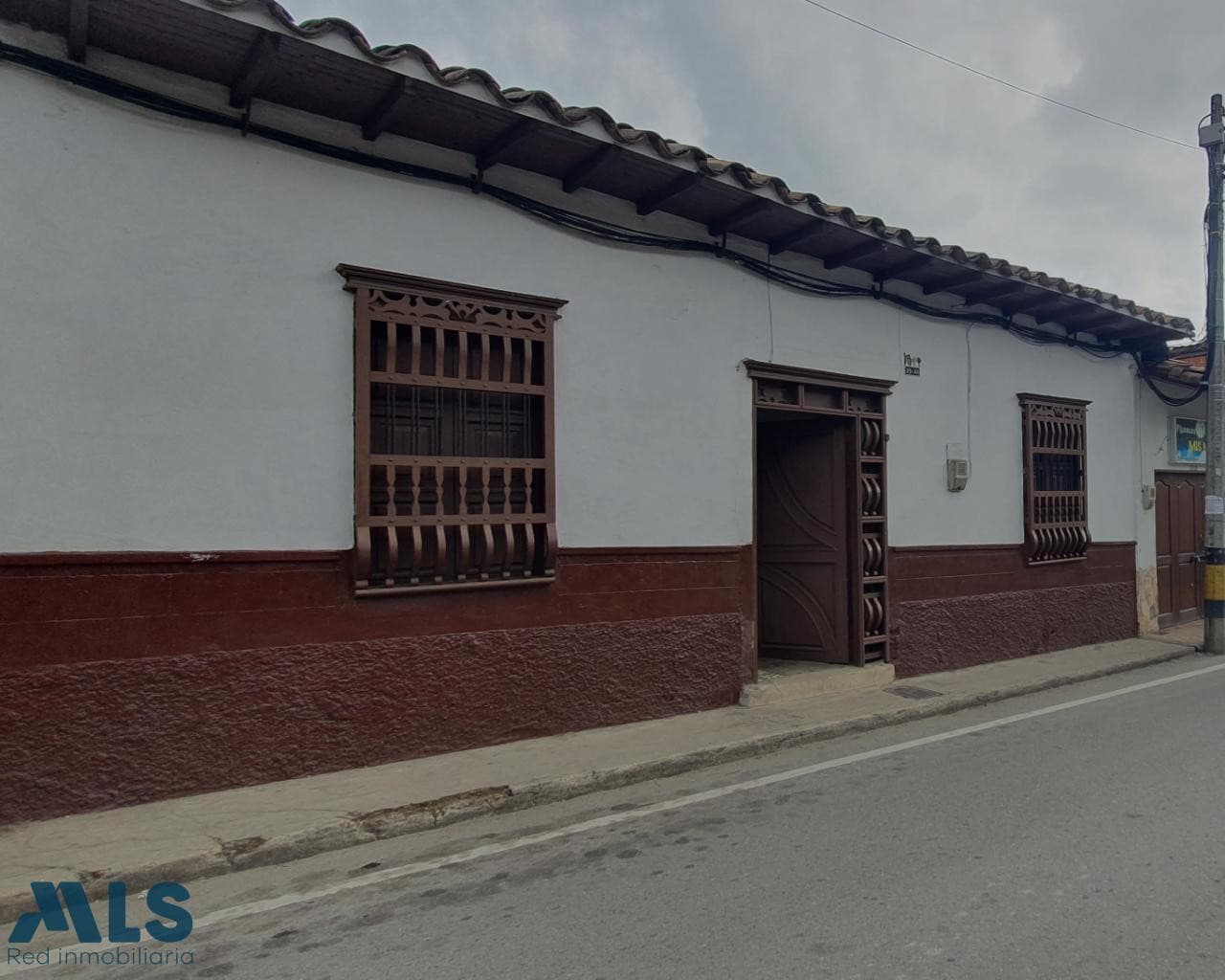 Lote Residencial en venta en Urbano (la, Oriente Antioqueño, La Ceja — foto 1 de 8