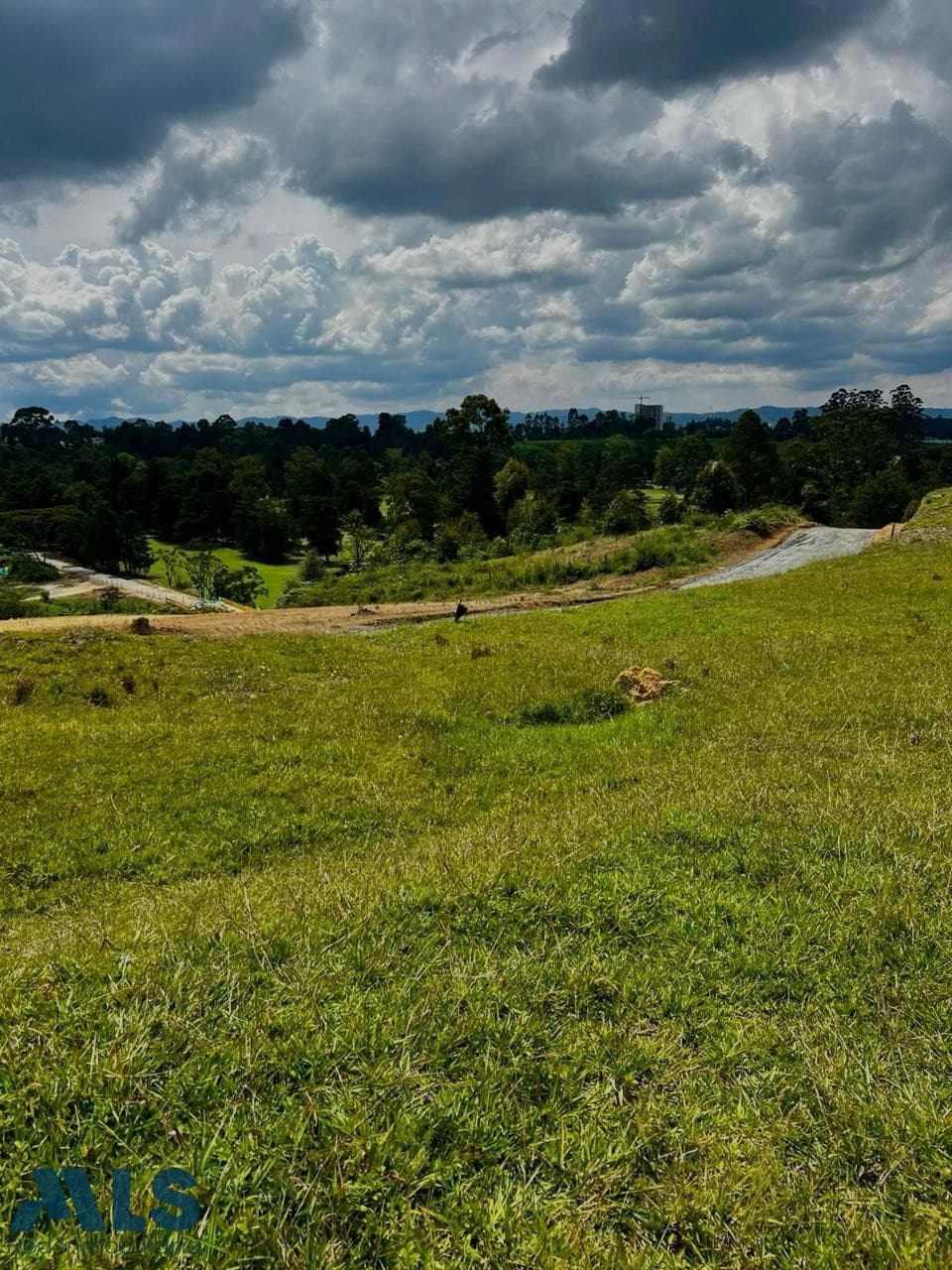 Lote Residencial en venta en Vía Rionegro El Carmen, Oriente Antioqueño, Marinilla — foto 1 de 5