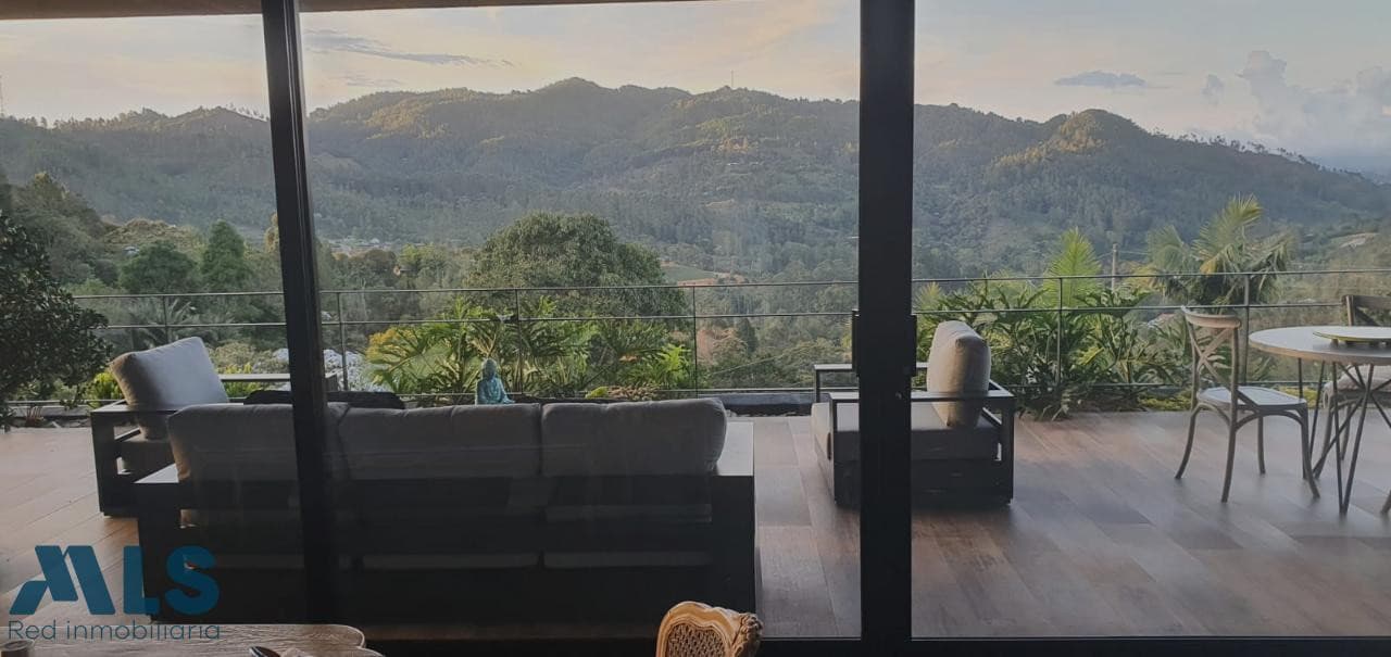 Casa en venta en V. Don Diego, Oriente Antioqueño, El Retiro — foto 1 de 11