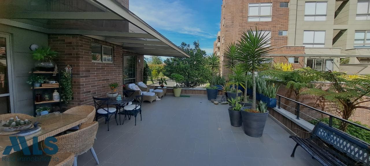 Apartamento en venta en Llanogrande, Oriente Antioqueño, Rionegro — foto 1 de 15