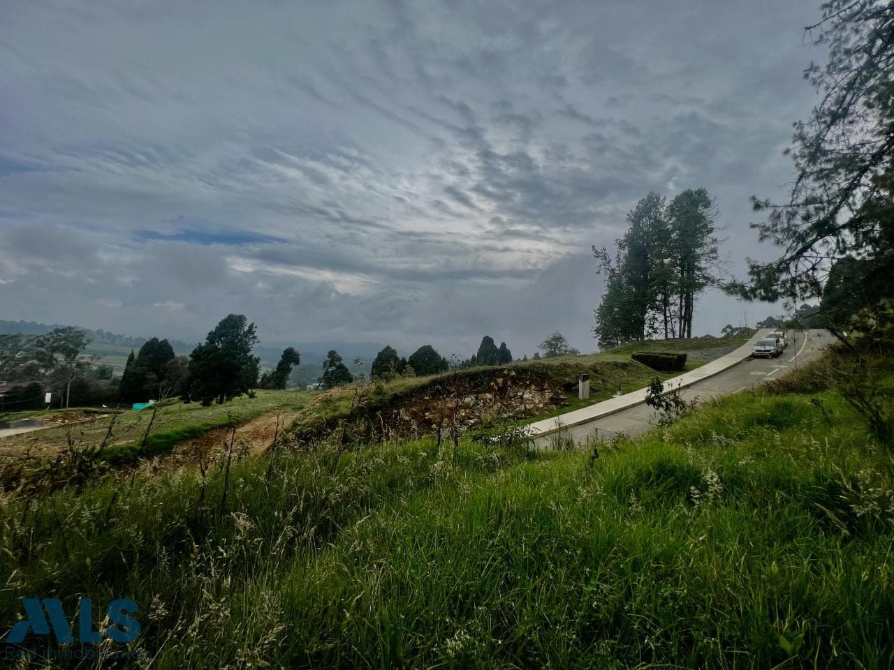 Lote Residencial en venta en Alto De Las Palmas, Aburra Sur, Envigado — foto 1 de 9