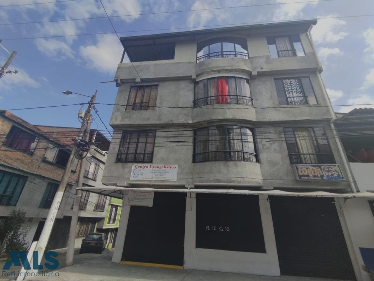 Casa en venta en Samaria, Otras Zonas, Pereira — foto 1 de 19
