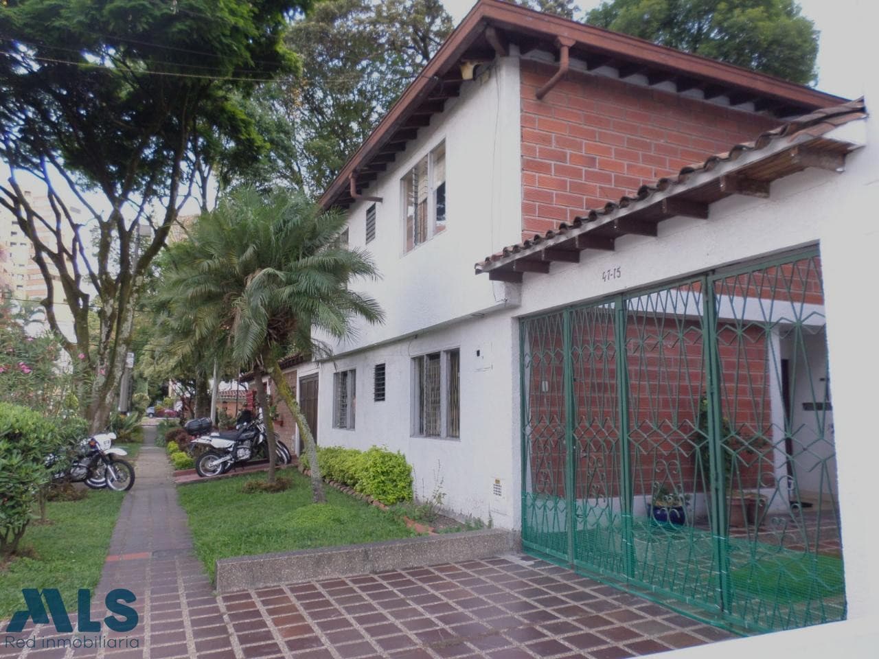 Casa en venta en El Portal, Aburra Sur, Envigado — foto 1 de 10