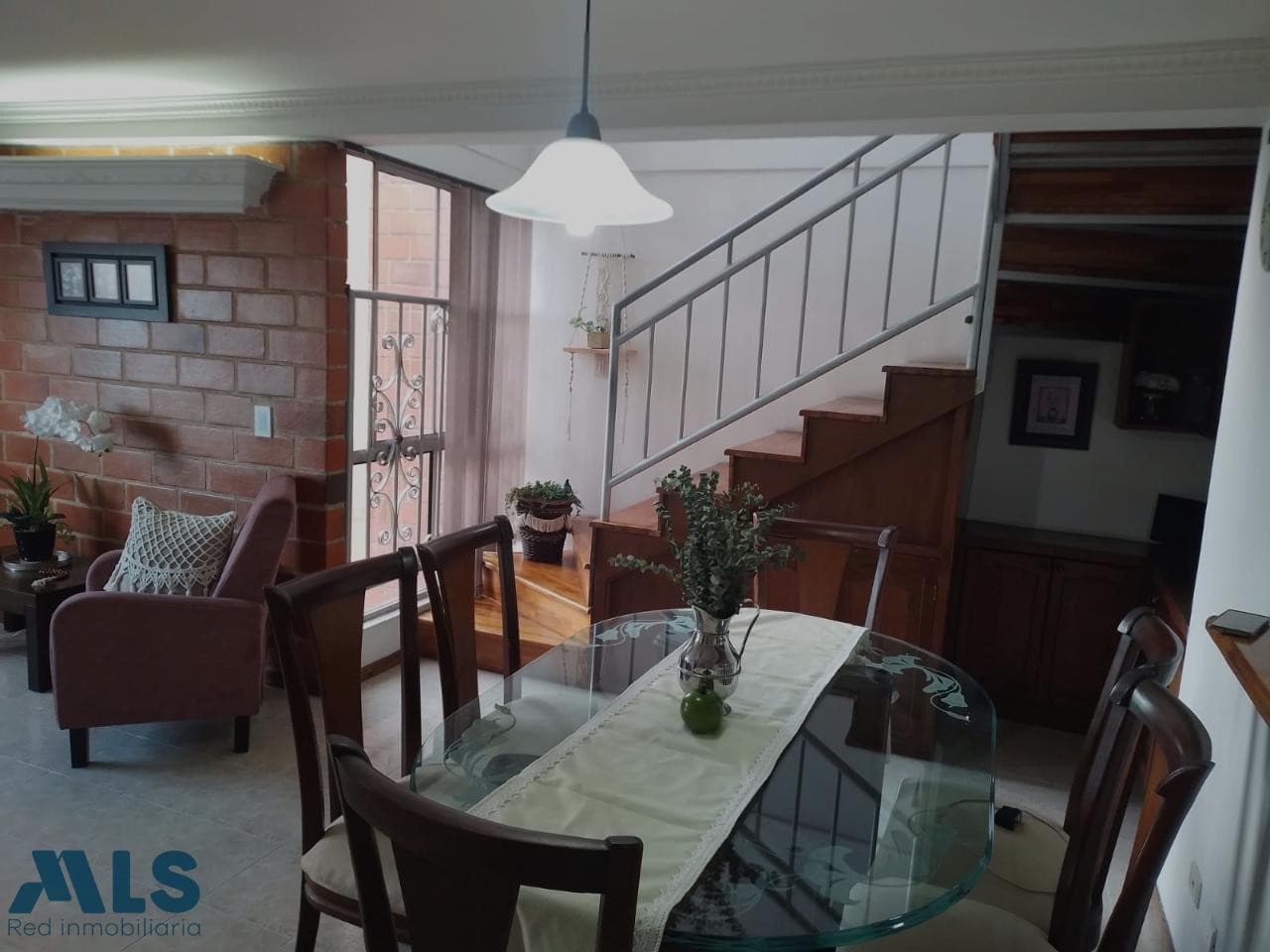 Apartamento en venta en Señorial, Aburra Sur, Envigado — foto 1 de 31