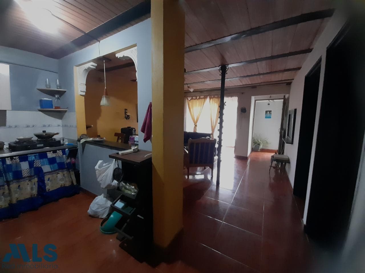 Apartamento en venta en Triana, Aburra Sur, Itagüí — foto 1 de 20