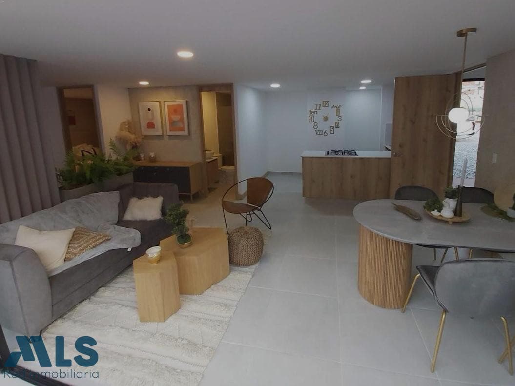 Apartamento en venta en Manchester, Norte, Bello — foto 1 de 16
