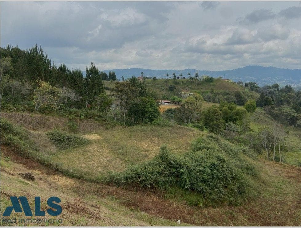 Lote Residencial en venta en V. San Jose, Oriente Antioqueño, Guarne — foto 1 de 12