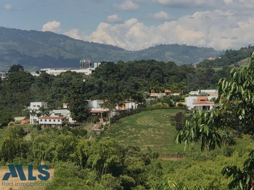 Lote Residencial en venta en Vía Armenia, Otras Zonas, Pereira — foto 1 de 6