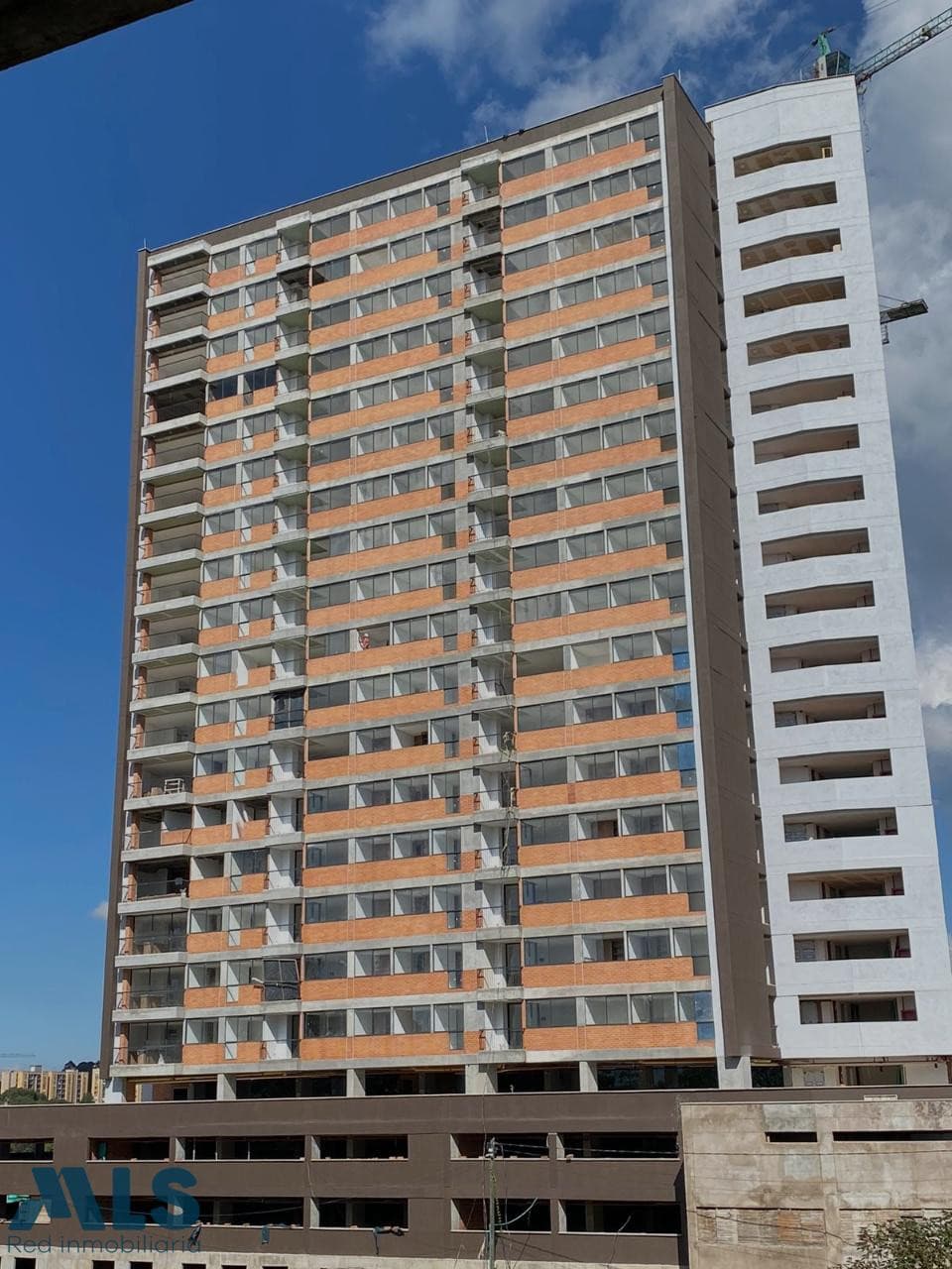 Apartamento en venta en Tranvía, Oriente Antioqueño, Rionegro — foto 1 de 7