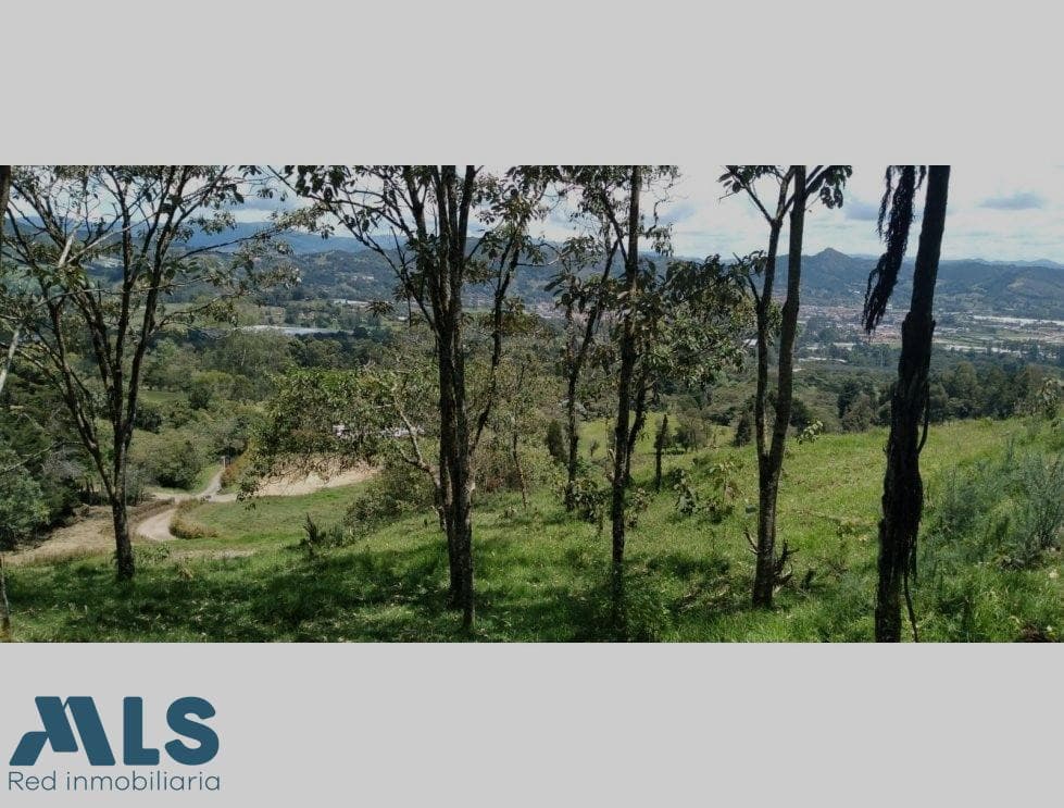 Lote Residencial en venta en V. El Tabor, Oriente Antioqueño, La Ceja — foto 1 de 15