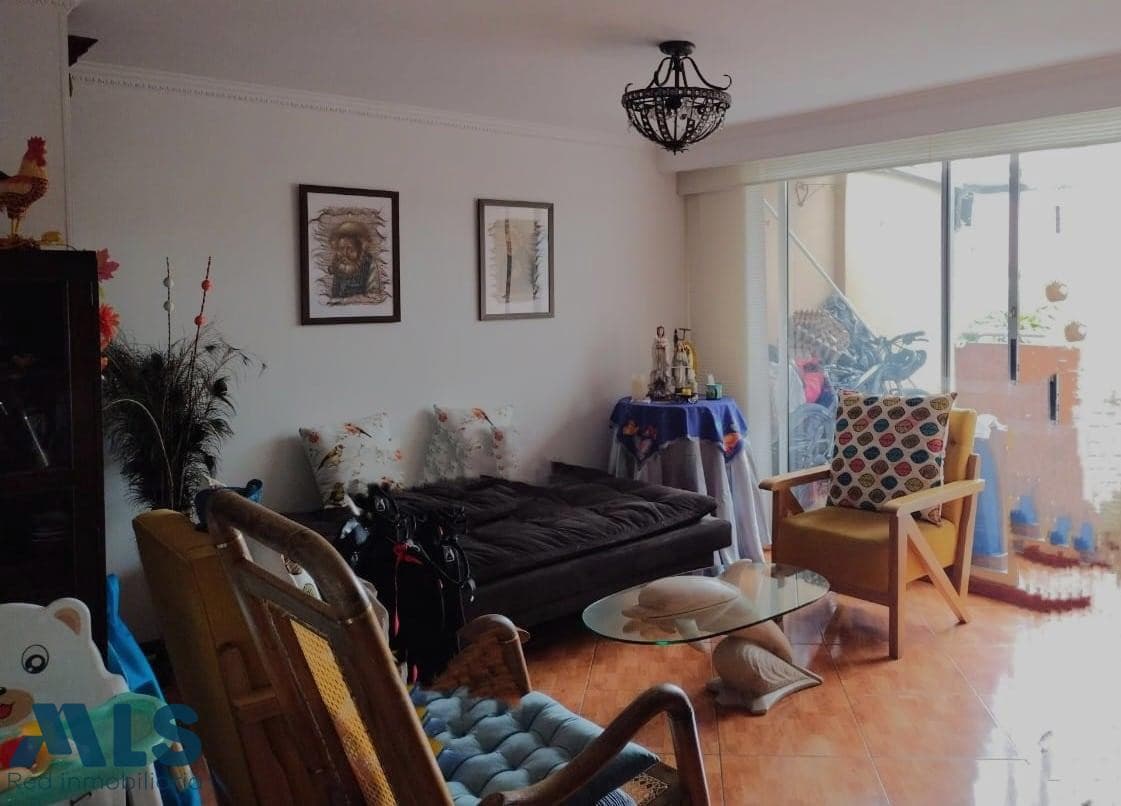 Apartamento en venta en Suramérica, Aburra Sur, Itagüí — foto 1 de 10