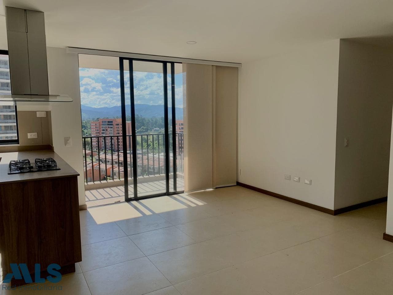 Apartamento en venta en San Antonio De Pereira, Oriente Antioqueño, Rionegro — foto 1 de 12